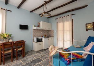 Villa Georgia Kalyves | Apartment 3