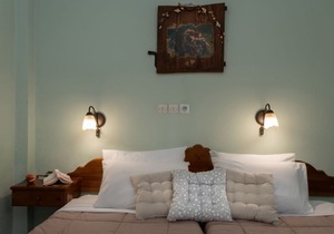 Villa Georgia Kalyves | Apartment 6