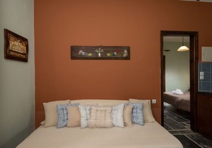 Villa Georgia Kalyves | Apartment 6