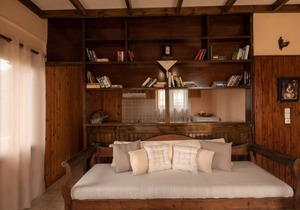 Villa Georgia Kalyves | Apartment 11