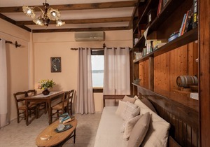 Villa Georgia Kalyves | Apartment 11