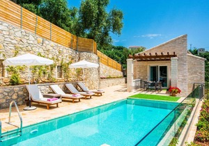 Villa Jacaranda