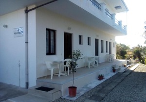 Villa Kaloudis Rooms
