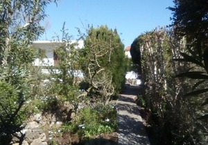 Villa Kaloudis Rooms