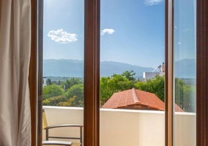 Villa Kefalas Large Private Pool, A/C, WiFi