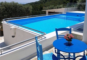 Villa Konaki