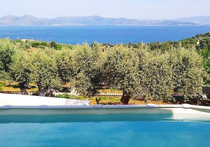 Villa Konaki