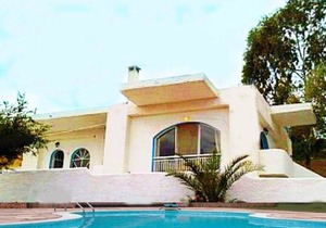 Villa Konaki