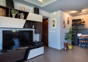 Villa Lady Dafni with private heated pool