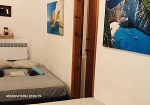 Villa Mare in Laganas, private access to the sea, private sunbeds,quiet place