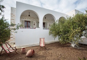 Villa Melpomeni