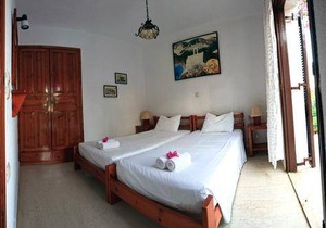 Villa Michalis 4-6 Pers. (70qm)