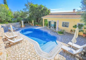 Villa Natasha