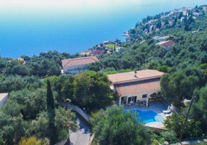 Villa Natasha
