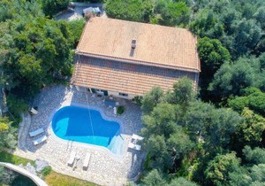 Villa Natasha