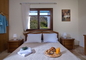 Villa Oneiropetra - Traditional village house