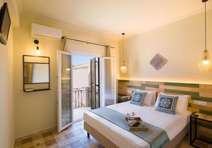 Villa Paxos