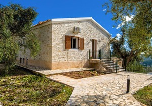 Villa Plagia, Brand New Villa!!!