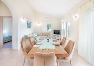 Villa Plagia, Brand New Villa!!!