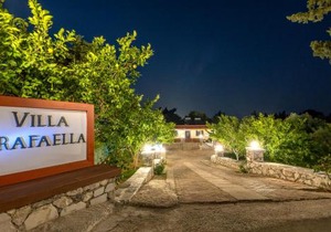 Villa Rafaela