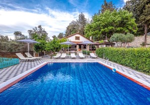 Villa Rafaela