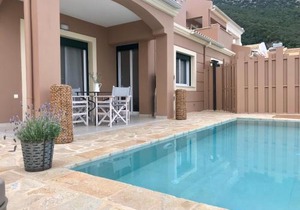 Villa Renata Gold