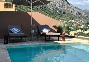 Villa Renata Gold