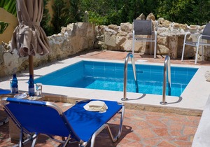 "Villa Rospovi", Traditional House
