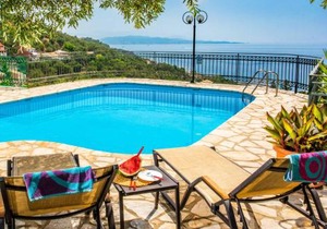 Villa Selini