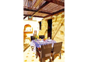 Villa Sevi Bella Crete, Melisourgio, Greece