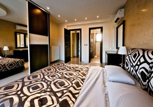 Villa St Nicolas - 4 bedroom villa - sleeps 9