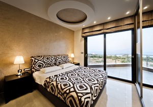 Villa St Nicolas & Villa Theano