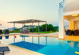 Villa Stella by Interhome