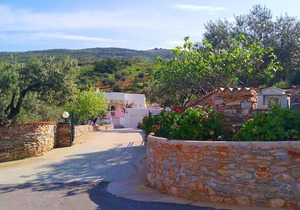 Villa Villa Konaki