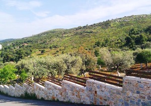 Villa Villa Konaki