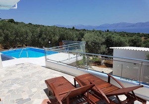 Villa Villa Konaki