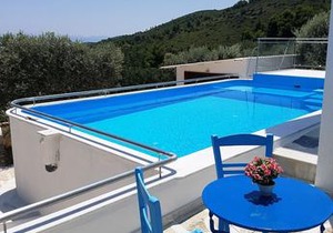 Villa Villa Konaki