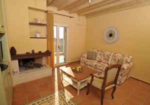 Villa with pool and wonderful sea view!!!