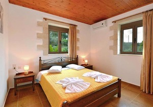 Villa Xirokambi