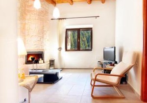 Villa Zourva