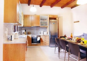 Villa Zourva large one bedroom apartment