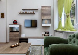 Vintage Apartment in the Heart of Plaka