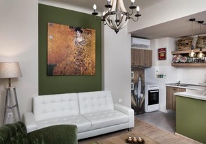 Vintage Apartment in the Heart of Plaka