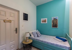 VIP Liston Apartment #731