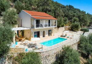 Vista Mare Assinia