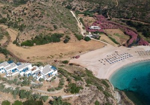 Vitali Beach Houses