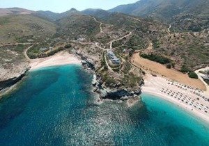 Vitali Beach Houses