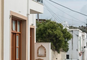Vivlos Apartment