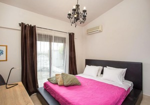 VM cozy house in kalithies village