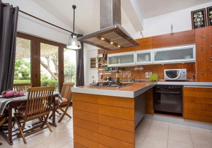 VM cozy house in kalithies village